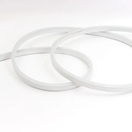 Светодиодный гибкий неон 0816 220V white LN1 - фото II