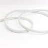 Светодиодный гибкий неон 0816 220V white LN1 - фото II