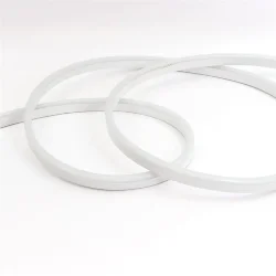 Светодиодный гибкий неон 0816 220V white LN1