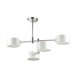 Люстра на штанге «LUMION» 3742/4C, серия: ASHLEY - -