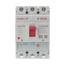 Выключатель автоматический MGS250 3P 160-200A 36kA YON MGS250N-3TAMF0200 - фото 2