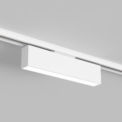 Светильник на шине Denkirs SOLID Hals | СОЛИД ХАЛС , Denkirs DK6440-WH