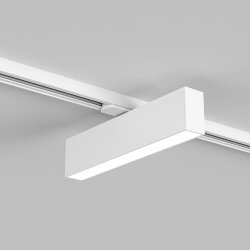 Светильник на шине Denkirs SOLID Hals | СОЛИД ХАЛС , Denkirs DK6440-WH