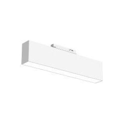 Светильник на шине Denkirs SOLID Hals | СОЛИД ХАЛС , Denkirs DK6440-WH