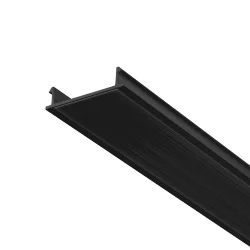 Декоративная накладка 1шт Exility черный (Черный)