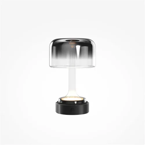 Аккумуляторный светильник Spirito 3000К 3Вт (Черный) - фото 3