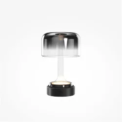 Аккумуляторный светильник Spirito 3000К 3Вт (Черный)