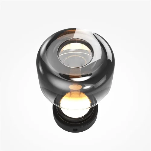 Аккумуляторный светильник Spirito 3000К 3Вт (Черный) - фото 4