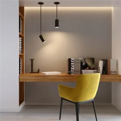 Встраиваемый потолочный светильник 50222 LED (061483)