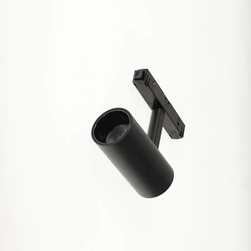 Светодиодный светильник трековый магнитный 20мм JH-GX10C MX42 (12W, 48V, warm white) - фото I