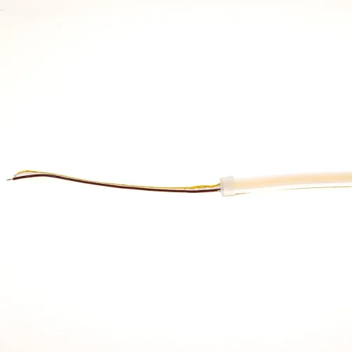 Светодиодная лента COB N1204W, 608 chip/m, CCT (2700-5000K), 24V, 22W/m, CRI>90, P12, IP67, R27 - фото II