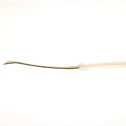 Светодиодная лента COB N1204W, 608 chip/m, CCT (2700-5000K), 24V, 22W/m, CRI&gt;90, P12, IP67, R27