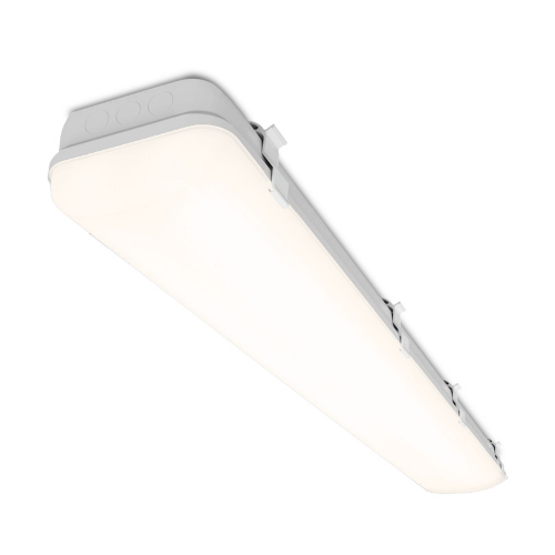 Светильник WOLTA STD ДСП11-32-001-4К 32Вт 4000К IP65 Матовый - фото 1.