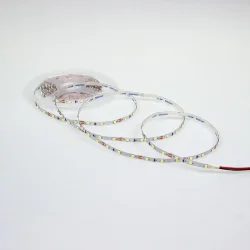 Светодиодная лента Standart PRO class, 3528, 60 led/m, P5, white, 12V, IP20, B121