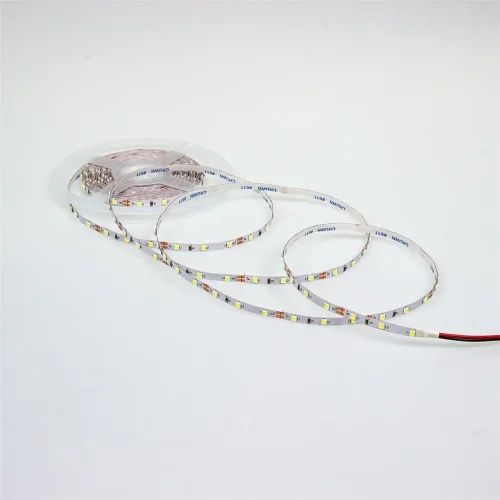 Светодиодная лента Standart PRO class, 3528, 60 led/m, P5, white, 12V, IP20, B121 - фото II