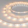 Светодиодная лента RT-A30-8mm 24V Warm2700 (2.9 W/m, IP20, 2835, 5m) (Arlight, 2.9 Вт/м, IP20) 019919(2) - фото