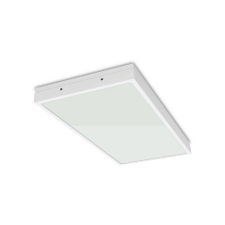 Светильник WOLTA PRO ЧИСТЫЙ ОФИС GL ДВО03-18-205-6К Матовый