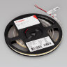 Светодиодная лента UL-A252-10mm 24V Day5000 (11 W/m, IP20, 5m) (Arlight, 7 лет) - фото 2