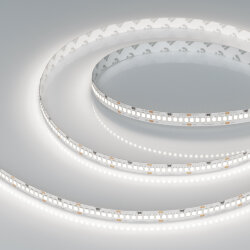 Светодиодная лента UL-А252-10mm 24V Day5000 (11 W/m, IP20, 5m) (Arlight, 7 лет) 042316