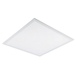 ULP-6060 36W-3000K-LL IP54 PREMIUM+ WHITE Светильник светодиодный потолочный универсальный, Теплый свет 3000K, 3600Лм, Корпус белый, В комплекте с и-п