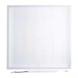 ULP-6060 36W-3000K-LL IP54 PREMIUM+ WHITE Светильник светодиодный потолочный универсальный, Теплый свет 3000K, 3600Лм, Корпус белый, В комплекте с и-п