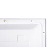 ULP-6060 36W-3000K-LL IP54 PREMIUM+ WHITE Светильник светодиодный потолочный универсальный, Теплый свет 3000K, 3600Лм, Корпус белый, В комплекте с и-п - фото 6