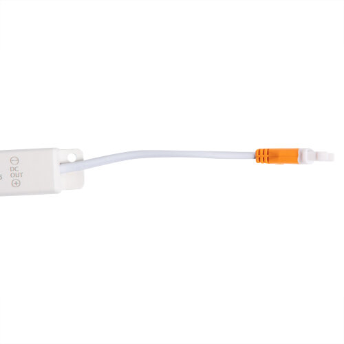 ULP-6060 36W-3000K-LL IP54 PREMIUM+ WHITE Светильник светодиодный потолочный универсальный, Теплый свет 3000K, 3600Лм, Корпус белый, В комплекте с и-п - фото 8