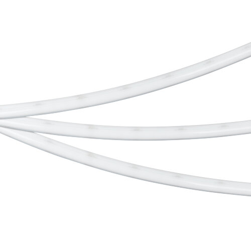 Светодиодная лента герметичная MICROLED-PW-M288-10mm 24V White6000 (12 W/m, IP66, 2216, 5m) (Arlight, 5 лет) - фото 2