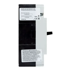 Выключатель автоматический 3п 100/80А 35кА ВА-99М PROxima EKF mccb99-100-80m