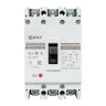 Выключатель автоматический 3п 100/80А 35кА ВА-99М PROxima EKF mccb99-100-80m - фото 2