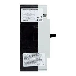 Выключатель автоматический 3п 100/80А 35кА ВА-99М PROxima EKF mccb99-100-80m