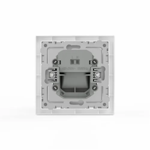 Подсветка светодиодная СП Pixel IP20 механизм бел. TOKOV ELECTRIC TKE-PX-P1RF-C01 - фото 4