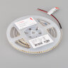 Светодиодная лента RT-А160-5mm 24V Warm3000 (15 W/m, IP20, 2835, 5m) (Arlight, Открытый) 037813 - фото 2
