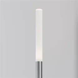 Ландшафтный светильник Блеск / Flare 3000K 3Вт IP 65 (Платина) O510FL-L3PT3K