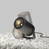 Ландшафтный светильник Outdoor O050FL-L15GR3K1 (Серый) O050FL-L15GR3K1 - фото 2