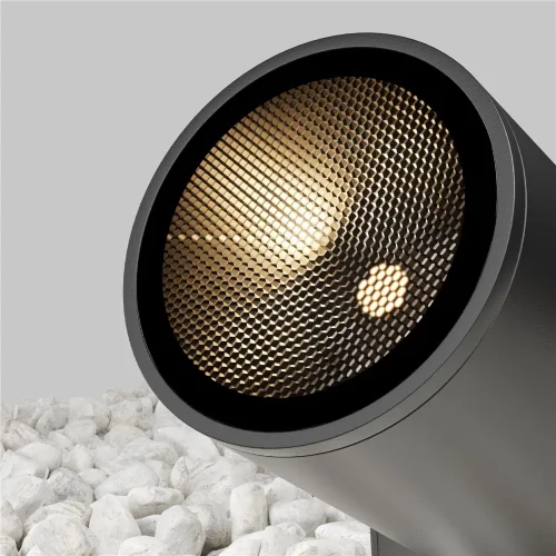 Ландшафтный светильник Outdoor O050FL-L15GR3K1 (Серый) O050FL-L15GR3K1 - фото 5