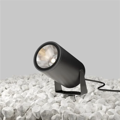 Ландшафтный светильник Outdoor O050FL-L15GR3K1 (Серый) O050FL-L15GR3K1 - фото 6