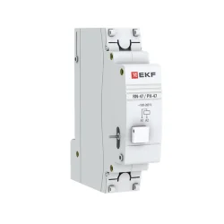 Расцепитель независимый РН-47 PROxima EKF mdri-47-pro