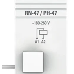 Расцепитель независимый РН-47 PROxima EKF mdri-47-pro