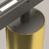 Трековый светильник Альфа / Alfa S Exility 2700-6000K 7Вт 50° Dim Smart (Черный) TR132-4-7W-DS-BS - фото 3