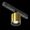 Трековый светильник Альфа / Alfa S Exility 2700-6000K 7Вт 50° Dim Smart (Черный) TR132-4-7W-DS-BS - фото 6