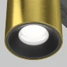 Трековый светильник Альфа / Alfa S Exility 2700-6000K 7Вт 50° Dim Smart (Черный) TR132-4-7W-DS-BS - фото 8