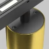 Трековый светильник Альфа / Alfa S Exility 2700-6000K 7Вт 50° Dim Smart (Черный) TR132-4-7W-DS-BS - фото 12