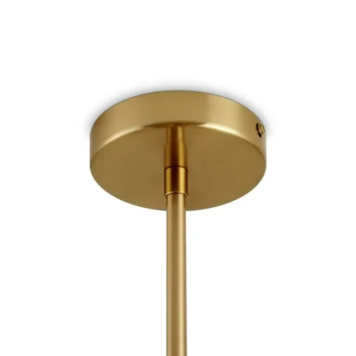 Потолочный светильник Freya FR5482CL-08BS (Латунь) - фото 15