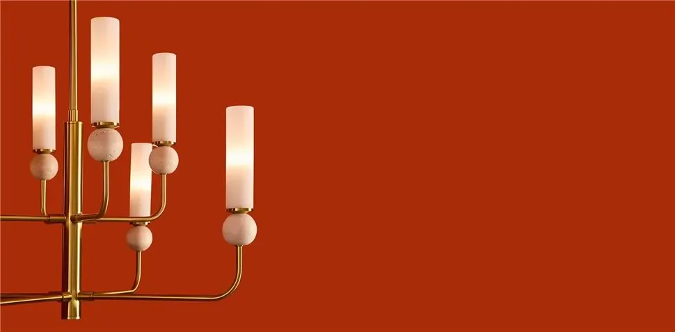 Потолочный светильник Freya FR5482CL-08BS (Латунь) - фото 8