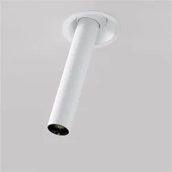 Встраиваемый светильник Focus T 3000K 7Вт 36° (Белый)