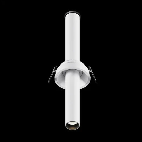 Встраиваемый светильник Focus T 3000K 7Вт 36° (Белый) - фото 13