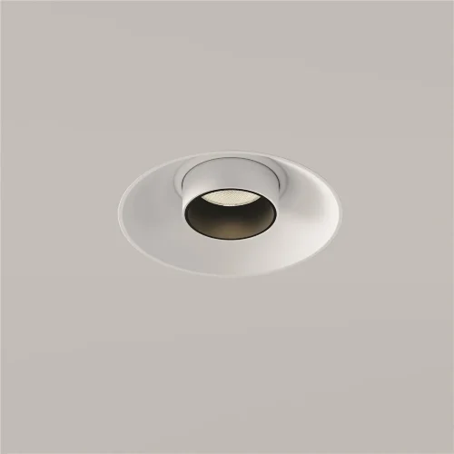 Встраиваемый светильник Фокус Т / Focus T 7 Вт 3000 К 36° (Белый) C140RS-L300-7W3K-W - фото 15
