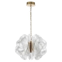 Люстра «ODEON LIGHT» 5089/80L, серия: SIAMA (крепление на планке)