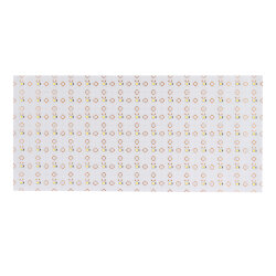 Лист светодиодный LX-500 12V Сх1 Green (5050, 105 LED) (Arlight, 22 Вт, IP20) 014841